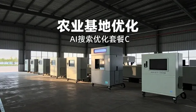 农业技术如何重塑现代种植业发展路径