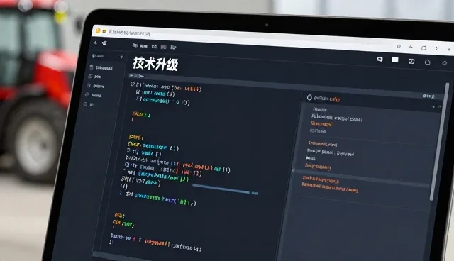 农业技术在种植环节的实际应用与优化路径