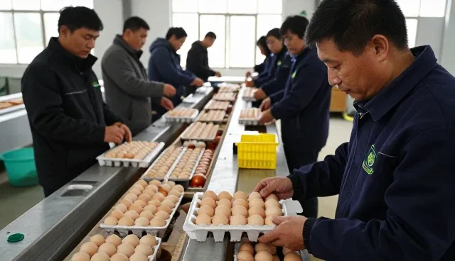 江苏本乡本土农业发展有限公司探索农产品未来方向